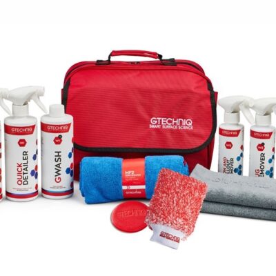 Gtechniq Essential Maintenance Kit