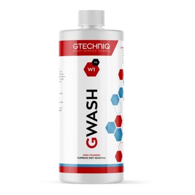 Gtechniq GWash 500ml