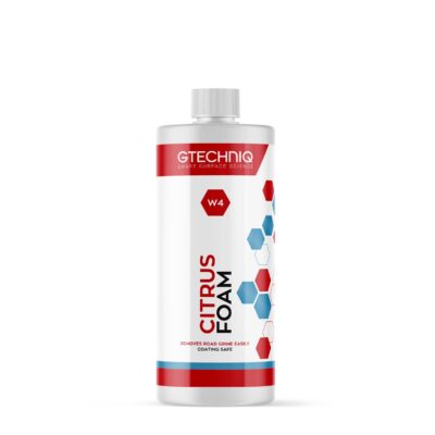Gtechniq Citrus Foam 1ltr