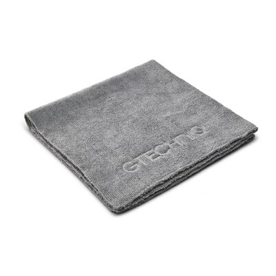 Gtechniq ZeroR Microfibre Buff Cloth - Pack of 10