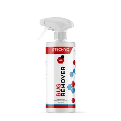 Gtechniq Bug Remover 500ml