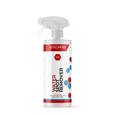 Gtechniq Water Spot Remover 500ml