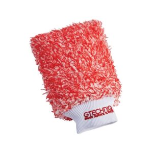 Gtechniq Microfibre Wash Mitt